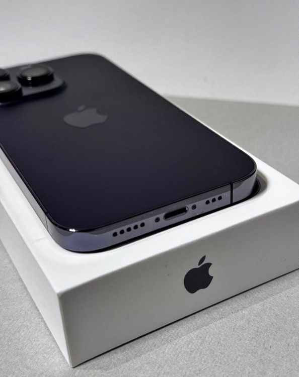 iPhone 14 Pro 128GB SIMフリー（スマホ）の商品画像 - 査定依頼日：2026年2月5日 - 最高査定価格：64,000円