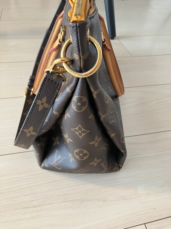 ルイヴィトン モノグラム （ブランドバッグ）の商品画像 - 査定依頼日：2025年10月5日 - 最高査定価格：180,000円