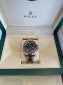 GMTマスター2  エバーローズロレゾール（高級時計）の商品画像 - 査定依頼日：2020年7月20日 - 最高査定価格：2,050,000円