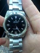 エクスプローラー1