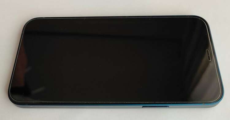 iPhone 12 128GB docomo（スマホ）の商品画像 - 査定依頼日：2025年4月2日 - 最高査定価格：25,000円