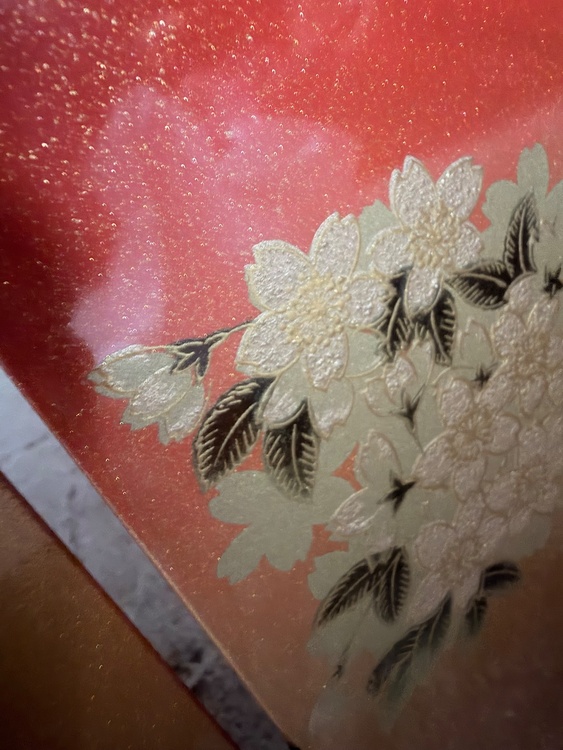 高級　御屏風　謹製（美術品・骨董品）の商品画像 - 査定依頼日：2026年4月15日 - 最高査定価格：100,000円