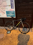 コンテンド2 2020年モデル（自転車）の商品画像 - 査定依頼日：2025年9月8日 - 最高査定価格：35,000円