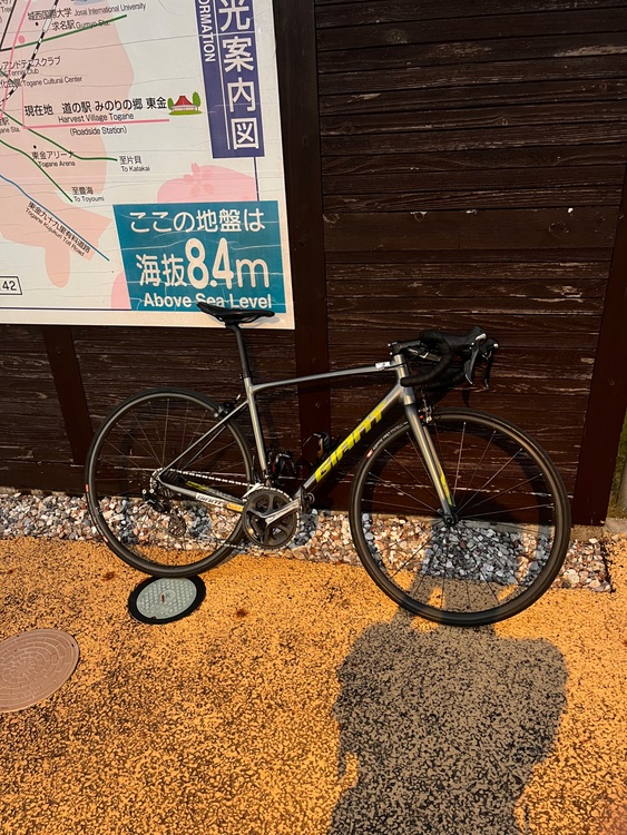 コンテンド2 2020年モデル（自転車）の商品画像 - 査定依頼日：2025年9月8日 - 最高査定価格：35,000円