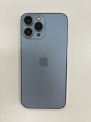 iPhone13Pro Max128GB Sierra Blue（スマホ）の商品画像 - 査定依頼日：2026年5月28日 - 最高査定価格：48,000円