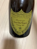 シャンパン ドン・ペリニヨン （お酒）の商品画像 - 査定依頼日：2026年2月17日 - 最高査定価格：28,000円