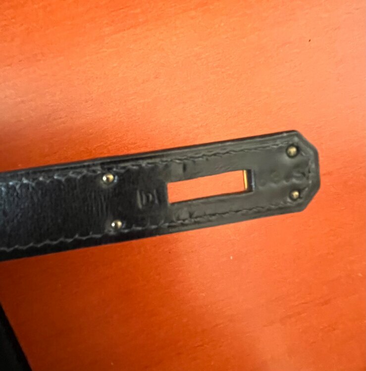 エルメス ケリー （ブランドバッグ）の商品画像 - 査定依頼日：2025年2月27日 - 最高査定価格：1,500,000円