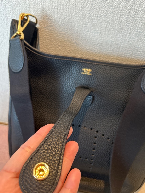 エブリン3PM（ブランドバッグ）の商品画像 - 査定依頼日：2026年1月9日 - 最高査定価格：350,000円