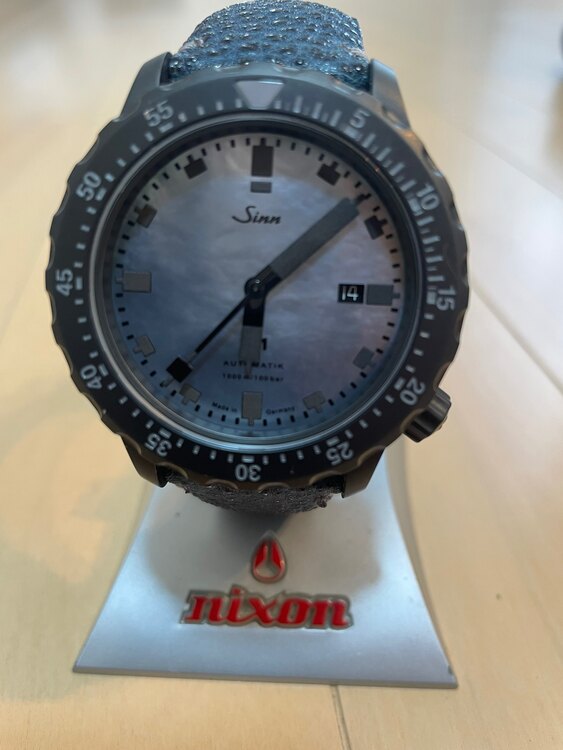 その他 その他 （高級時計）の商品画像 - 査定依頼日：2025年5月13日 - 最高査定価格：300,000円