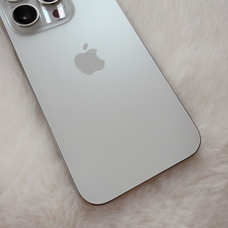 iPhone iPhone 15 Pro 256GB SIMフリー（スマホ）の商品画像 - 査定依頼日：2026年8月29日 - 最高査定価格：81,000円