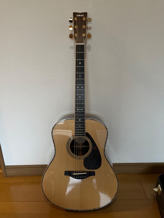 LL36（ピアノ・楽器・PA機材）の商品画像 - 査定依頼日：2026年4月22日 - 最高査定価格：210,000円