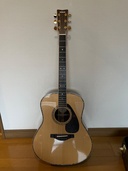 LL36（アコギ・エレアコ）の商品画像 - 美品 - 査定完了日：2026.04.22 - 最高査定価格：210,000円