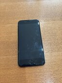 iPhone8 64GB SIMフリー（スマホ）の商品画像 - 査定依頼日：2025年1月9日 - 最高査定価格：9,000円