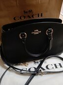 その他 コーチ （ブランドバッグ）の商品画像 - 査定依頼日：2026年3月21日 - 最高査定価格：3,500円