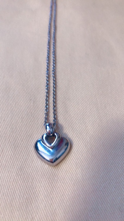 ブルガリ　ドッピオクオーレ　Ｋ18WG（金・貴金属）の商品画像 - 査定依頼日：2022年7月6日 - 最高査定価格：57,000円