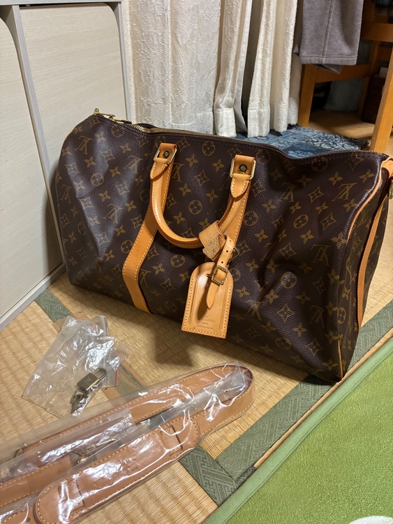 ルイヴィトン モノグラム （ブランドバッグ）の商品画像 - 査定依頼日：2026年3月1日 - 最高査定価格：150,000円