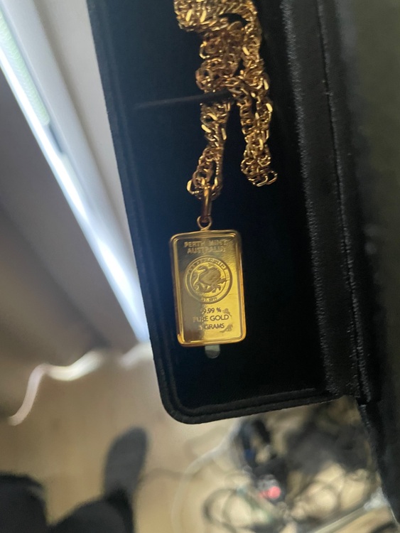 パースミント（金・貴金属）の商品画像 - 査定依頼日：2025年8月31日 - 最高査定価格：250,000円