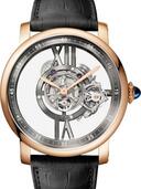 カルティエ その他 WHRO0041 スケルトン（高級時計）の商品画像 - 査定依頼日：2025年12月24日 - 最高査定価格：11,800,000円