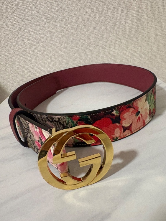 グッチ  （ブランドバッグ）の商品画像 - 査定依頼日：2026年3月5日 - 最高査定価格：24,000円