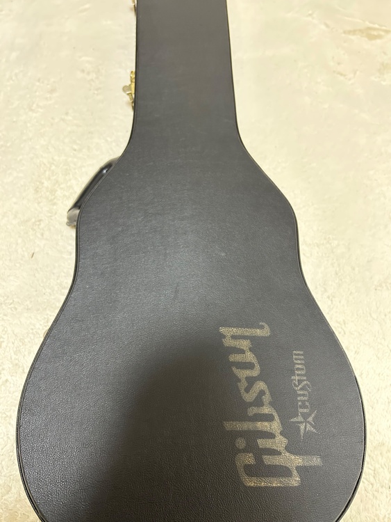 GIBSON CUSTOM / Historic Collection 1957（ピアノ・楽器・PA機材）の商品画像 - 査定依頼日：2026年5月4日 - 最高査定価格：340,000円