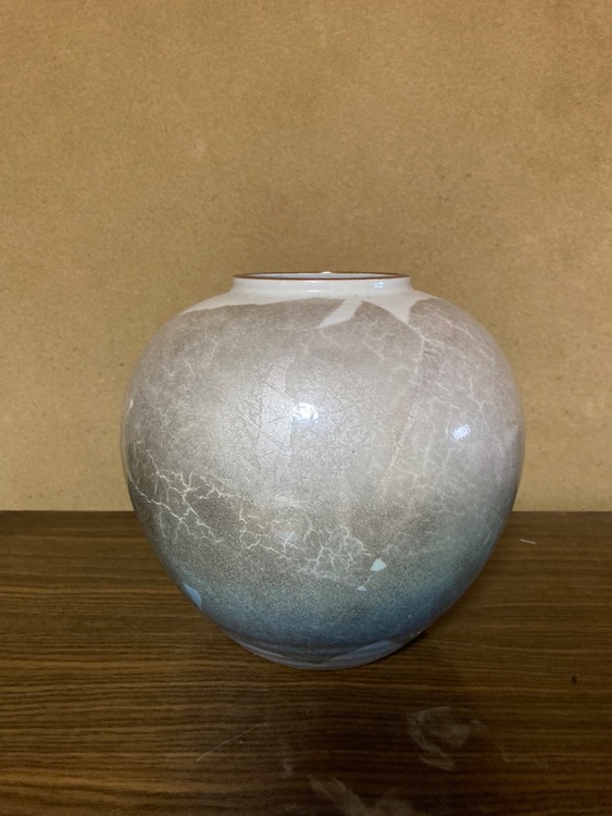 九谷博峰（美術品・骨董品）の商品画像 - 査定依頼日：2025年9月15日 - 最高査定価格：2,000円