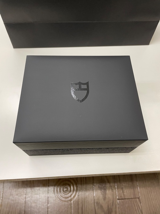 TUDOR BLACKBAY GMT（高級時計）の商品画像 - 査定依頼日：2025年7月16日 - 最高査定価格：480,000円