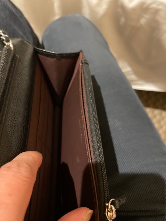 キャビアスキン（ブランドバッグ）の商品画像 - 査定依頼日：2026年1月3日 - 最高査定価格：100,000円