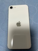 iPhoneSE Gen2 MXD12J/A（スマホ）の商品画像 - 査定依頼日：2023年9月6日 - 最高査定価格：1,900円