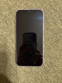 iPhone iPhone 12 128GB SIMフリー（スマホ）の商品画像 - 査定依頼日：2026年8月9日 - 最高査定価格：25,500円