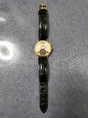 ブレゲ　トゥールビヨン（高級時計）の商品画像 - 査定依頼日：2026年2月26日 - 最高査定価格：5,200,000円