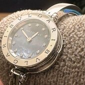 ブルガリ その他（高級時計）の商品画像 - 査定依頼日：2026年6月14日 - 最高査定価格：180,000円