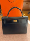 エルメス ケリー （ブランドバッグ）の商品画像 - 最高査定価格：1,750,000円