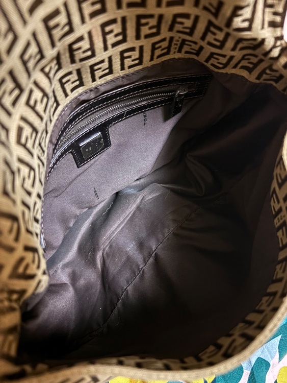 マンマバケット ズッカ柄（ブランドバッグ）の商品画像 - 査定依頼日：2025年10月26日 - 最高査定価格：100,000円