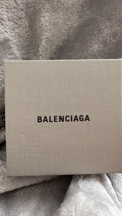 バレンシアガ  （ブランドバッグ）の商品画像 - 査定依頼日：2025年11月17日 - 最高査定価格：30,000円