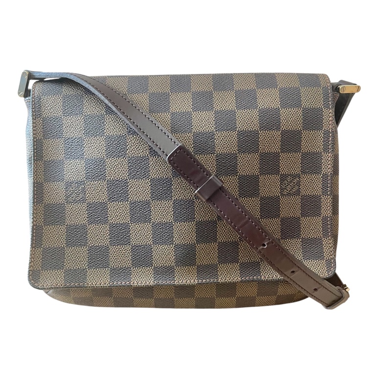 ミュゼットタンゴ　ロングストラップ　N51255（ブランドバッグ）の商品画像 - 査定依頼日：2026年2月1日 - 最高査定価格：73,000円