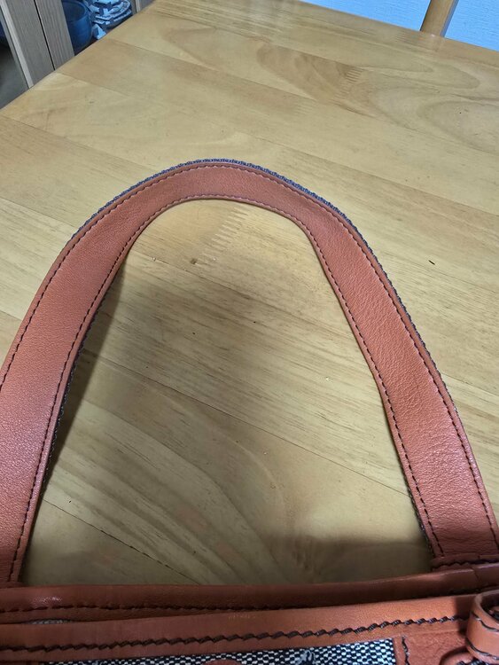 セリーヌ Cサルキー ブギーバッグ（ブランドバッグ）の商品画像 - 査定依頼日：2026年5月3日 - 最高査定価格：15,000円