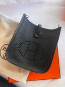 エブリン 16 アマゾーヌ（ブランドバッグ）の商品画像 - 査定依頼日：2025年7月23日 - 最高査定価格：400,000円