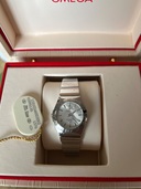 オメガ コンステーション 9299513（高級時計）の商品画像 - 査定依頼日：2025年11月11日 - 最高査定価格：420,000円