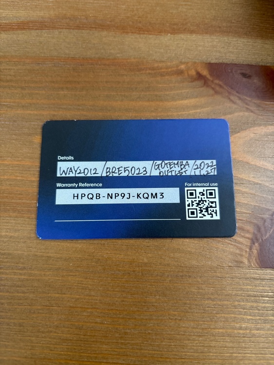 タグホイヤー アクアレーサー WAY2012BRES502（高級時計）の商品画像 - 査定依頼日：2025年12月9日 - 最高査定価格：170,000円