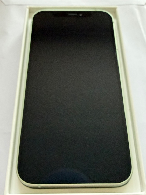 iPhone iPhone 12 64GB docomo（スマホ）の商品画像 - 査定依頼日：2026年9月20日 - 最高査定価格：20,500円