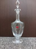 バカラ　デキャンタ　カプリ（食器）の商品画像 - 査定依頼日：2025年8月21日 - 最高査定価格：15,000円