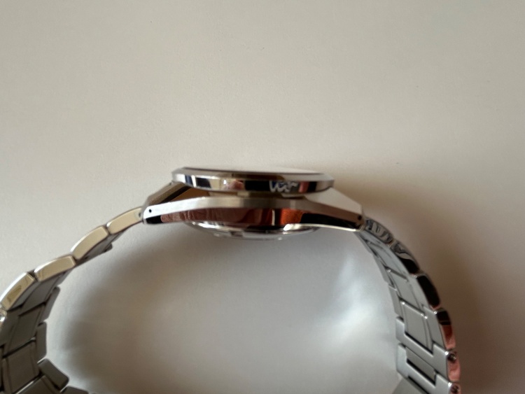 セイコー グランドセイコー SBGJ201（高級時計）の商品画像 - 査定依頼日：2026年1月16日 - 最高査定価格：460,000円