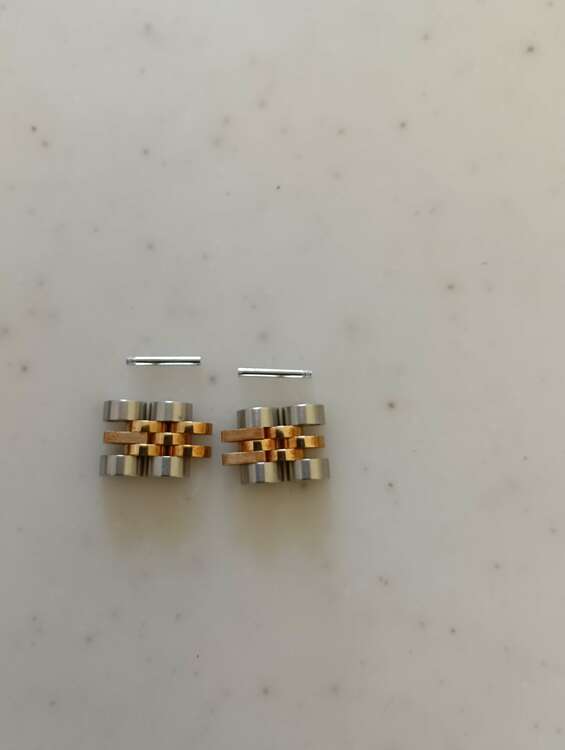 コマ（高級時計）の商品画像 - 査定依頼日：2025年1月7日 - 最高査定価格：25,000円