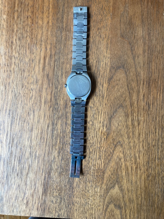 オメガ シーマスター （高級時計）の商品画像 - 査定依頼日：2026年3月27日 - 最高査定価格：250,000円