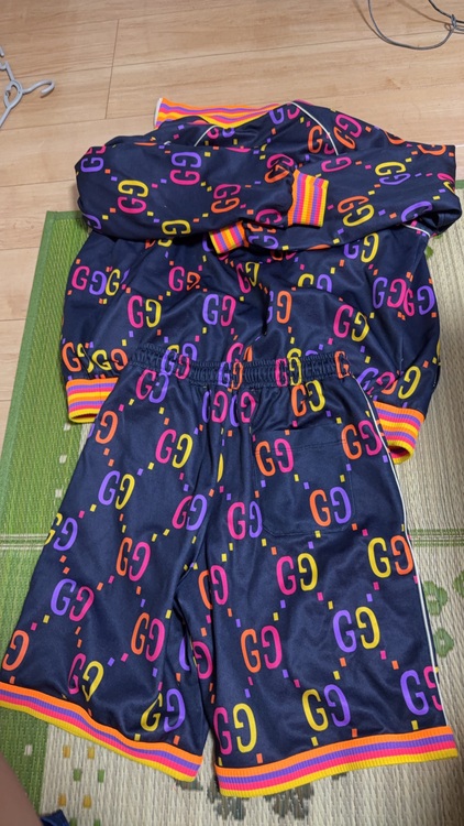 グッチ  （ブランドバッグ）の商品画像 - 査定依頼日：2025年7月24日 - 最高査定価格：70,000円