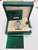 ロレックス パーペチュアル 12600