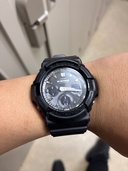 G-SHOCK その他（高級時計）の商品画像 - 査定依頼日：2026年6月20日 - 最高査定価格：5,000円