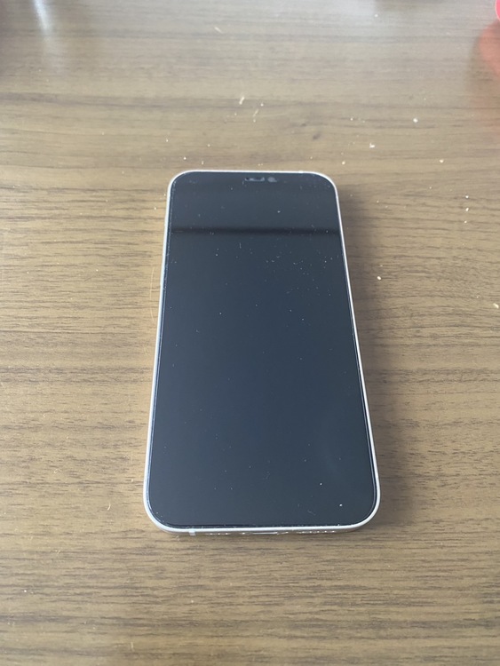 iPhone 12 128GB SIMフリー（スマホ）の商品画像 - 査定依頼日：2026年2月7日 - 最高査定価格：27,000円