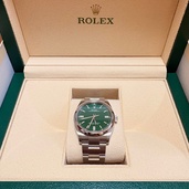 12600（高級時計）の商品画像 - 査定依頼日：2026年3月21日 - 最高査定価格：1,440,000円