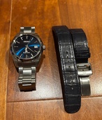 Grand Seiko ヘリテージコレクション 9Fクオーツ デイト（高級時計）の商品画像 - 査定依頼日：2026年5月6日 - 最高査定価格：150,000円